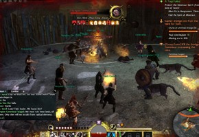 Первые впечатления от Guild Wars 2 - фото 6