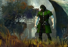 Первые впечатления от Guild Wars 2 - фото 9