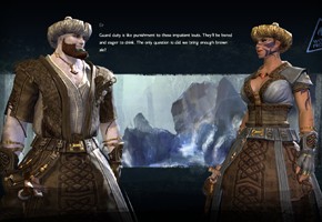 Первые впечатления от Guild Wars 2 - фото 10
