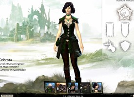 Первые впечатления от Guild Wars 2 - фото 11