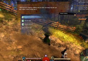 Первые впечатления от Guild Wars 2 - фото 7