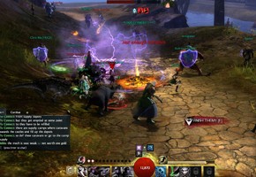 Первые впечатления от Guild Wars 2 - фото 16