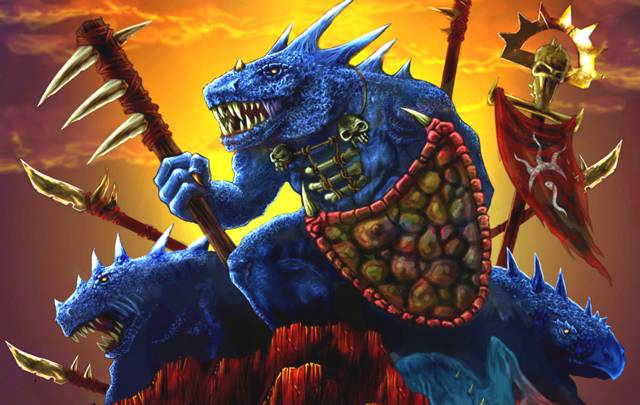 Warlords Battlecry 3 - фото 3