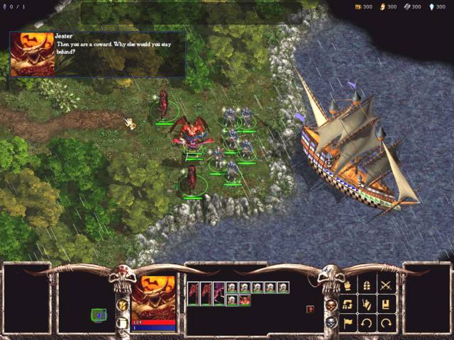 Warlords Battlecry 3 - фото 2