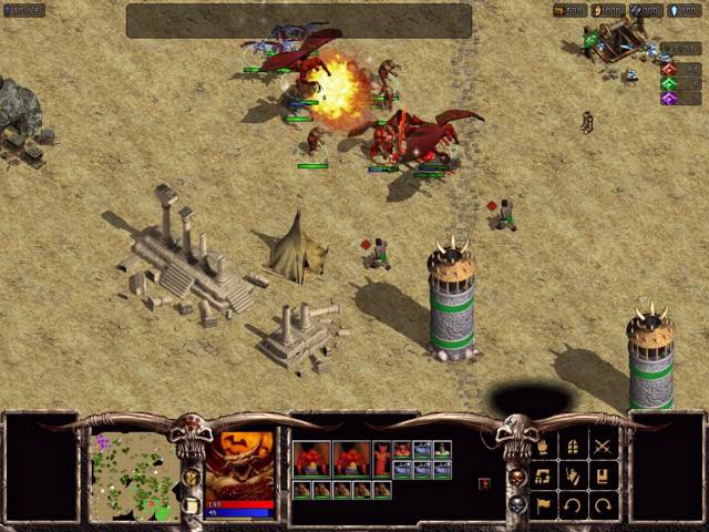 Warlords Battlecry 3 - фото 1