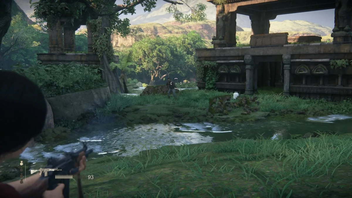 Обзор Uncharted: The Lost Legacy. Сильная и независимая - фото 6