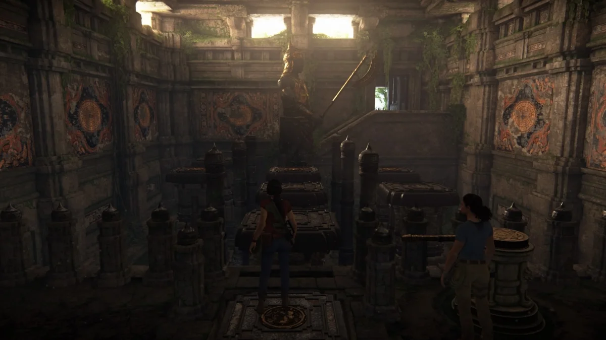 Обзор Uncharted: The Lost Legacy. Сильная и независимая - фото 18