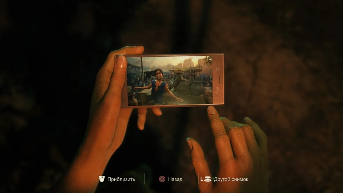 Обзор Uncharted: The Lost Legacy. Сильная и независимая - фото 13
