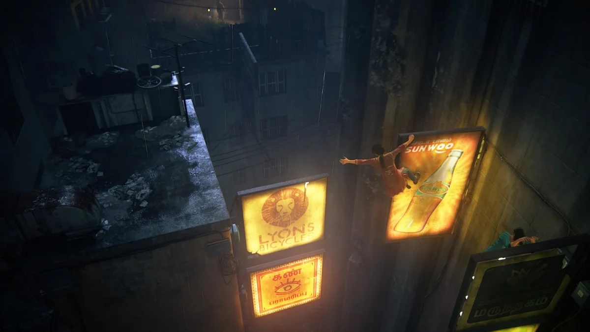 Обзор Uncharted: The Lost Legacy. Сильная и независимая - фото 17