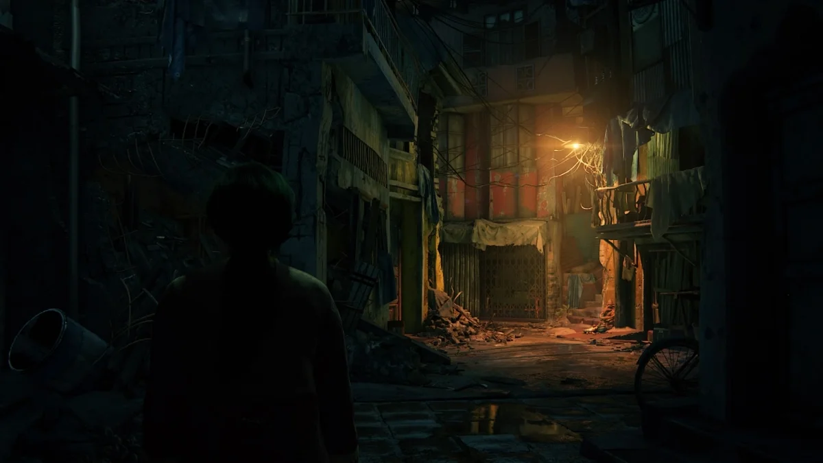 Обзор Uncharted: The Lost Legacy. Сильная и независимая - фото 12