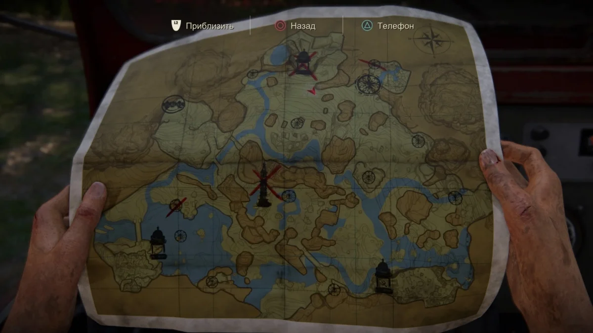 Обзор Uncharted: The Lost Legacy. Сильная и независимая - фото 14