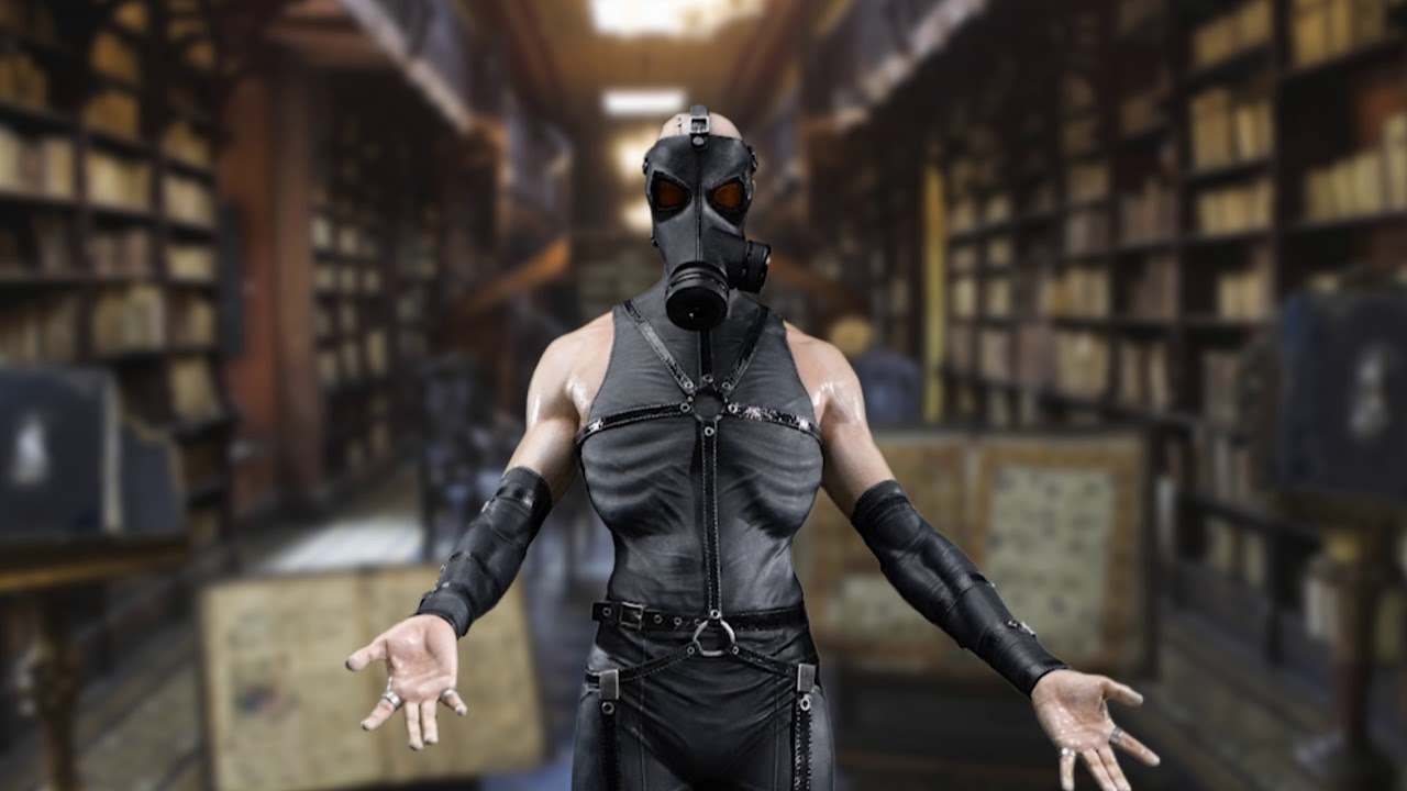 Увы, это не ремейк Metal Gear Solid, а всего лишь коллекционная фигурка

Источник: MGS