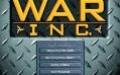 Руководство и прохождение по "War Inc" - изображение обложка