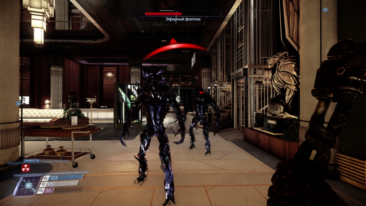 Prey: тот, кто меня сожрет. Разбор монстров - фото 9