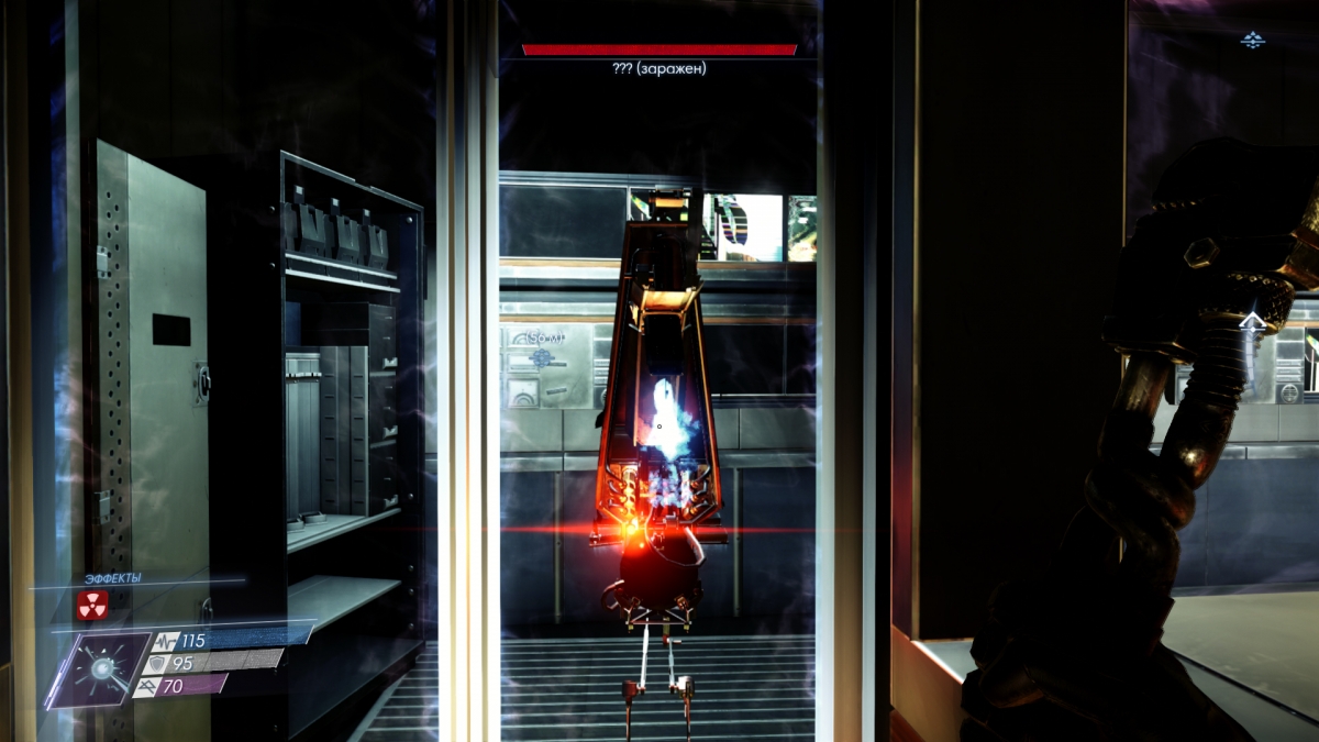 Prey: тот, кто меня сожрет. Разбор монстров - фото 16