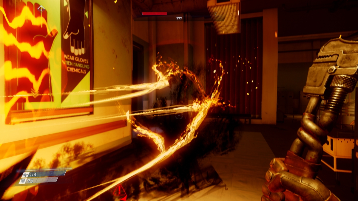 Prey: тот, кто меня сожрет. Разбор монстров - фото 10