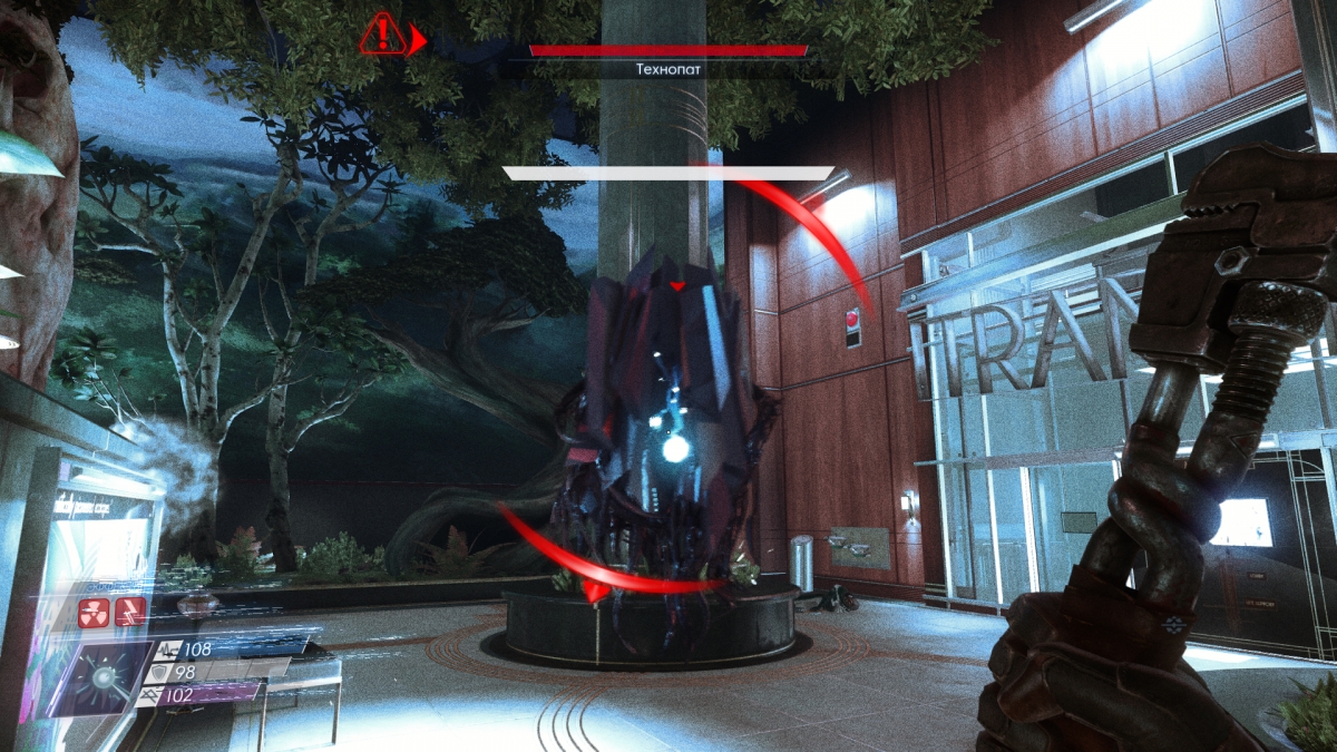 Prey: тот, кто меня сожрет. Разбор монстров - фото 15