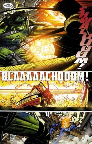 Герои нашего времени. Доктор Стрэндж — верховный маг Земли - фото 21