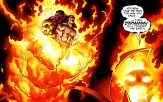 Герои нашего времени. Доктор Стрэндж — верховный маг Земли - фото 10