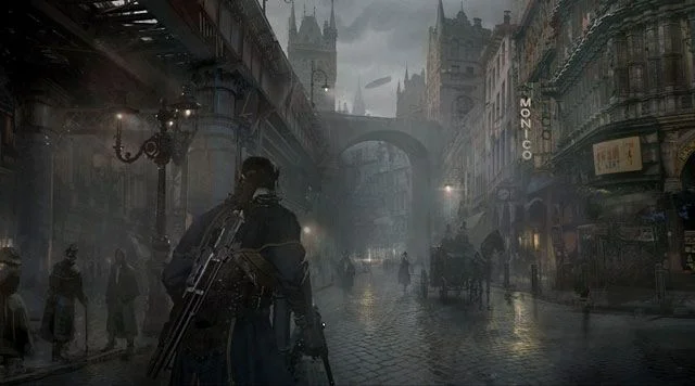 The Order: 1886 - фото 3
