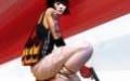 Mirror's Edge - изображение обложка