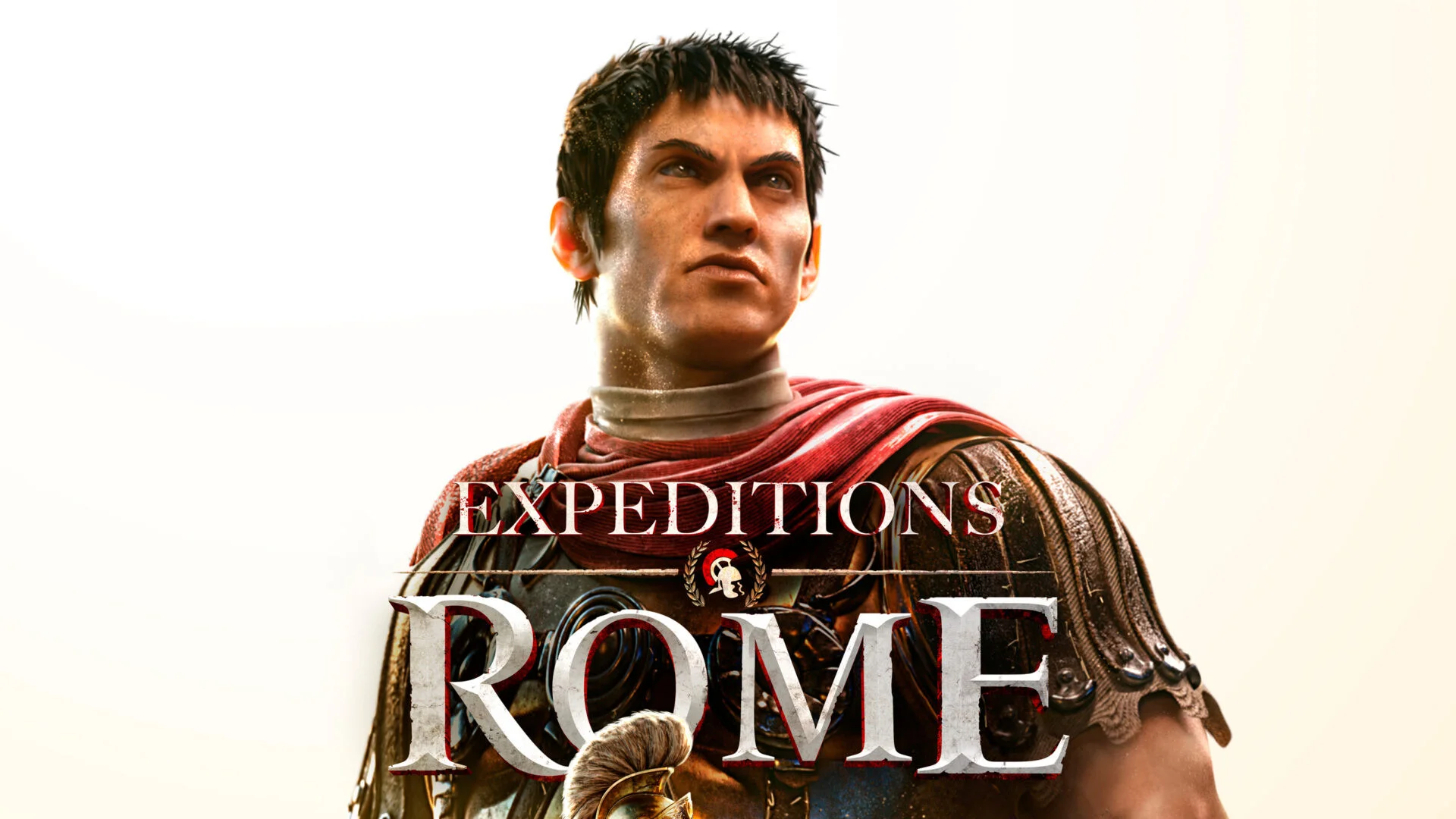 Обзор Expeditions: Rome — Первый среди равных - изображение обложка