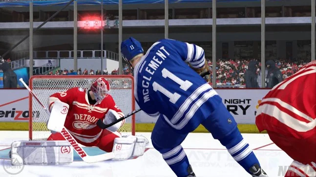 Gamescom 2014: NHL 15 - фото 3