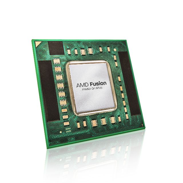 Нашествие гибридов. Изучаем новую процессорную архитектуру AMD Llano - изображение 2 Нашествие гибридов. Изучаем новую процессорную архитектуру AMD Llano - фото 2