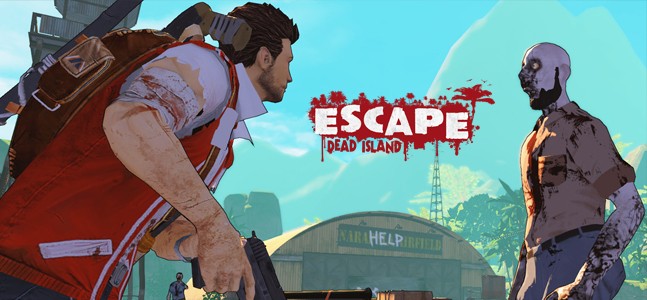 Рецензия на Escape Dead Island: гнилой, да чуткий - изображение 1 Рецензия на Escape Dead Island: гнилой, да чуткий - фото 1