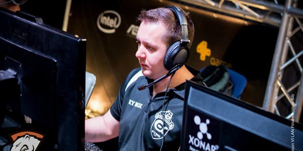 История Golden Five. Часть первая (2006—2008) - фото 2