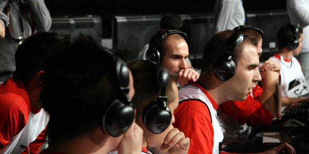 История Golden Five. Часть первая (2006—2008) - фото 12