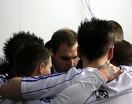 История Golden Five. Часть первая (2006—2008) - фото 21