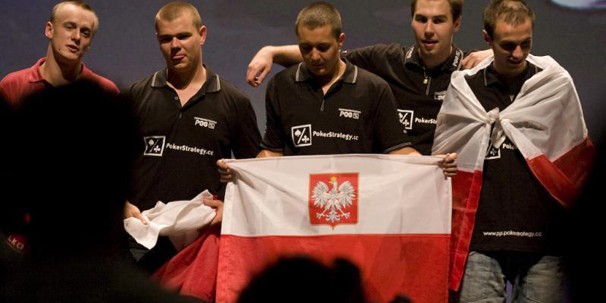 История Golden Five. Часть первая (2006—2008) - фото 8