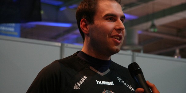 История Golden Five. Часть первая (2006—2008) - фото 14