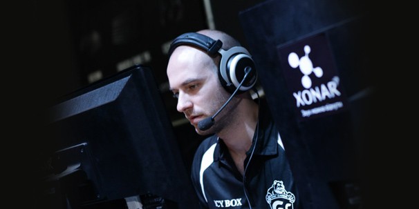 История Golden Five. Часть первая (2006—2008) - фото 3