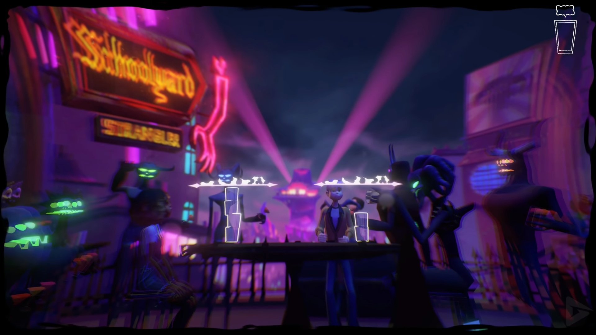 Обзор Afterparty. Если ваша вечеринка не похожа на эту… - фото 4