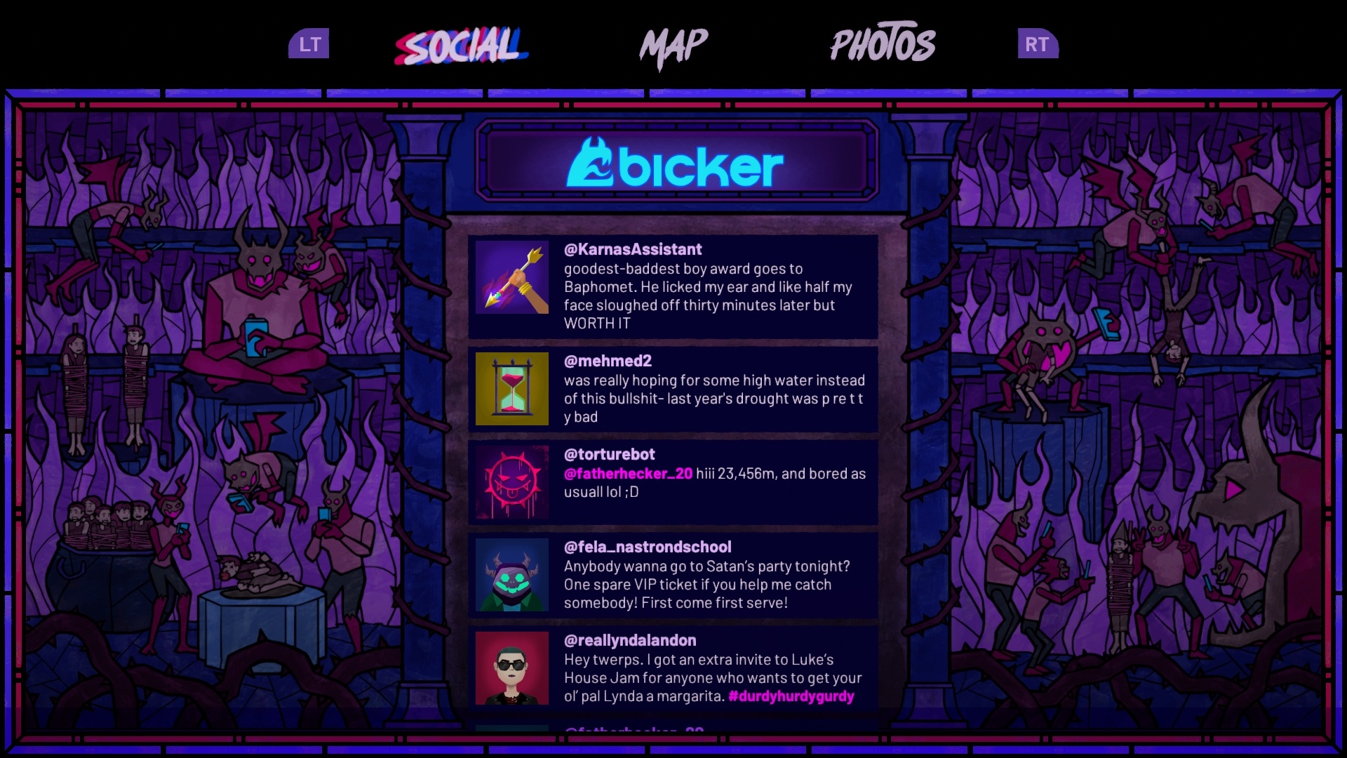 Обзор Afterparty. Если ваша вечеринка не похожа на эту… - фото 3