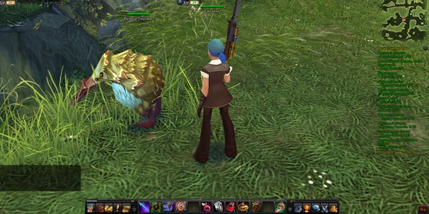 Впечатления от Royal Quest - изображение 5 Впечатления от Royal Quest - фото 5