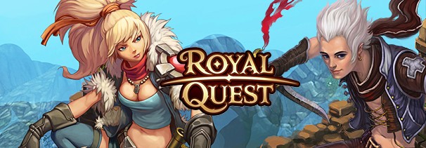 Впечатления от Royal Quest - изображение 1 Впечатления от Royal Quest - фото 1