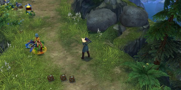 Впечатления от Royal Quest - изображение 13 Впечатления от Royal Quest - фото 13