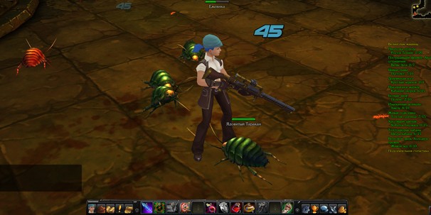 Впечатления от Royal Quest - изображение 12 Впечатления от Royal Quest - фото 12