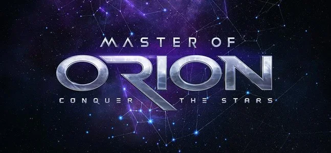 Двадцать лет спустя. Master of Orion - фото 1