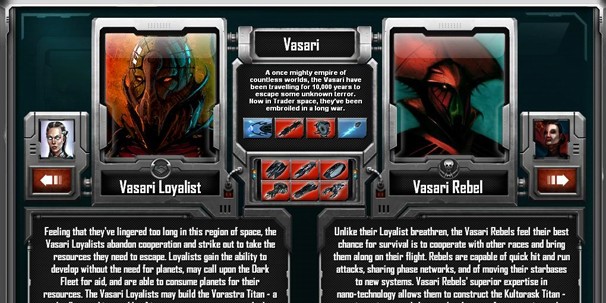 Sins of a Solar Empire: Rebellion - изображение 11 Sins of a Solar Empire: Rebellion - фото 11