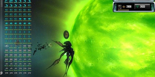 Sins of a Solar Empire: Rebellion - изображение 14 Sins of a Solar Empire: Rebellion - фото 14