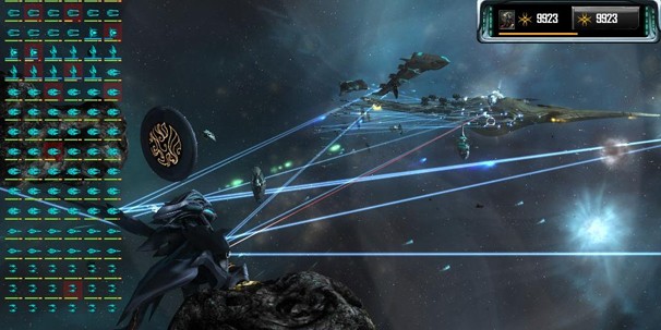 Sins of a Solar Empire: Rebellion - изображение 9 Sins of a Solar Empire: Rebellion - фото 9