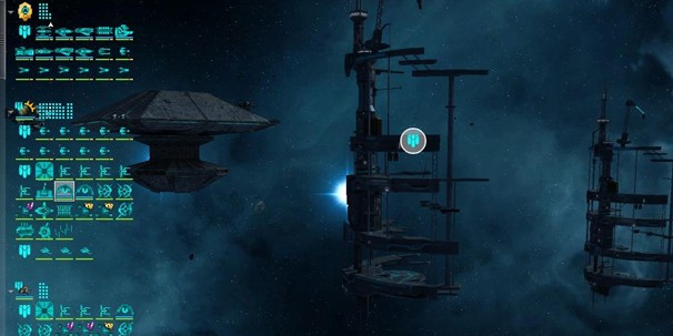 Sins of a Solar Empire: Rebellion - изображение 10 Sins of a Solar Empire: Rebellion - фото 10