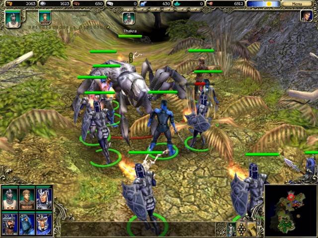 SpellForce: The Order of Dawn - фото 3