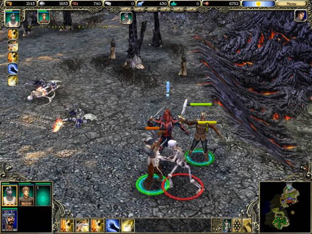 SpellForce: The Order of Dawn - фото 1