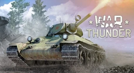 War Thunder: ЗБТ наземных сил - изображение обложка