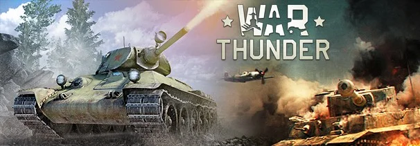 War Thunder: ЗБТ наземных сил - фото 1